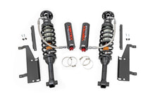 Load image into Gallery viewer, Rough Country 699043 Adjustable Vertex Coilovers for Select Ford Bronco
