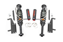 Load image into Gallery viewer, Rough Country 699044 Adjustable Vertex Coilovers for Select Ford Bronco
