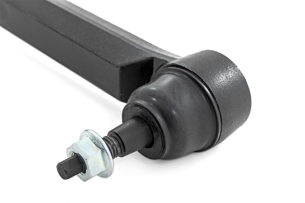 Rough Country 51134 Tie Rod Sleeve Upgrade for Select Ford Bronco