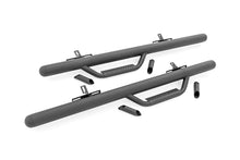 Load image into Gallery viewer, Rough Country RCF21582DA Nerf Steps for Select Ford Bronco