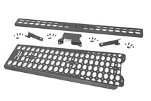 Load image into Gallery viewer, Rough Country 51123 Molle Mounting Panel for Select Ford Bronco