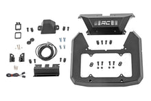 Load image into Gallery viewer, Rough Country 51125 Spare Tire Delete Kit for Select Ford Bronco