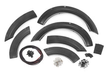 Load image into Gallery viewer, Rough Country F-F11612A Pocket Fender Flares for Select Ford Bronco Sport