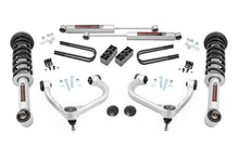Load image into Gallery viewer, Rough Country 41431 Lift Kit-Suspension w/Shock for Select Ford F-150