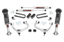 Load image into Gallery viewer, Rough Country 41440 Lift Kit-Suspension w/Shock for Select Ford F-150