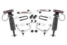 Load image into Gallery viewer, Rough Country 41457 Lift Kit-Suspension w/Shock for Select Ford F-150