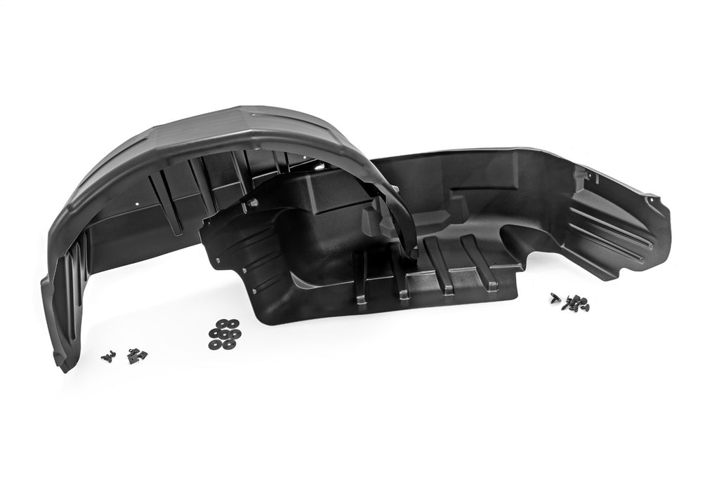 Rough Country 4213A Wheel Well Liner for Select Ford F-150