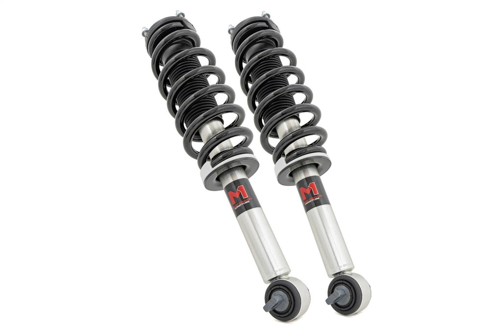 Rough Country 502141 Lifted M1 Struts for Select Ford Bronco