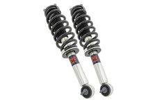 Load image into Gallery viewer, Rough Country 502141 Lifted M1 Struts for Select Ford Bronco