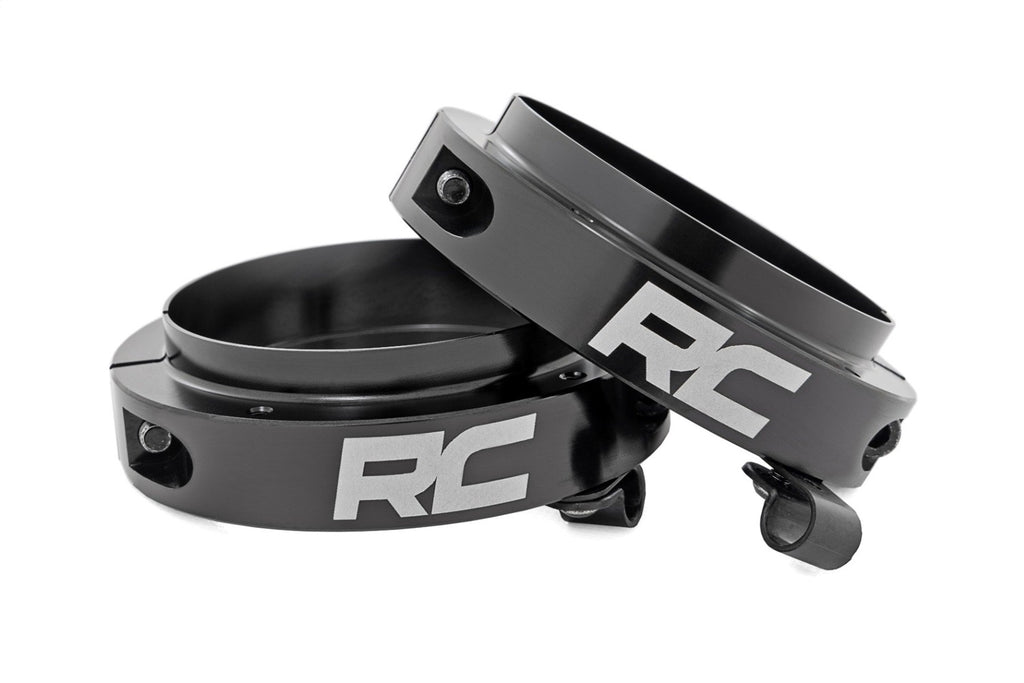 Rough Country 51139 Suspension Leveling Lift Kit for Select Ford F-150