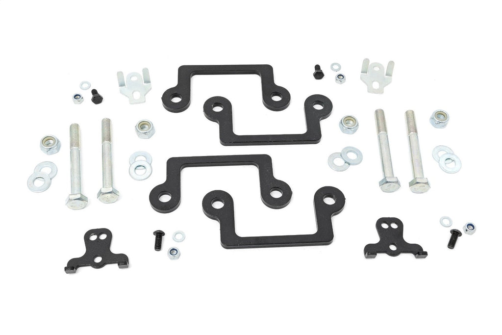 Rough Country 11201 Suspension Lift Kit for Select Cadillac Escalade, Chevrolet Tahoe
