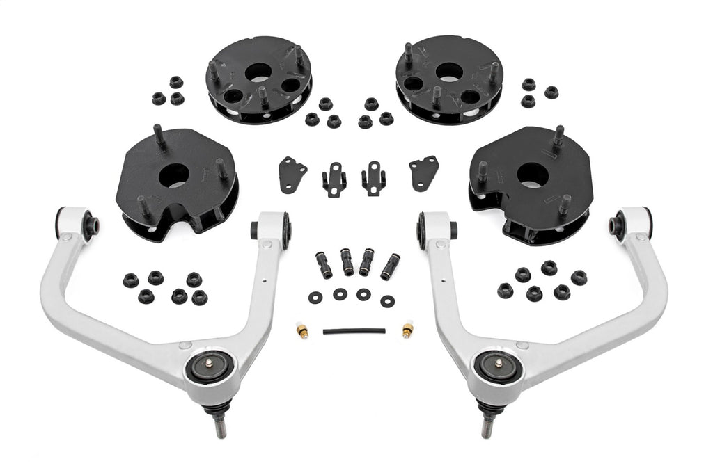 Rough Country 21800 Suspension Lift Kit for Select Chevrolet Tahoe