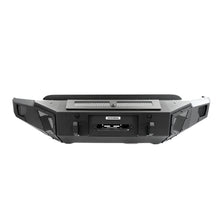 Load image into Gallery viewer, 21-24-Ford-F-150-4Dr-(Excl.-Models-WApa-Acc)-Br6-Front-Bumper-Replacement