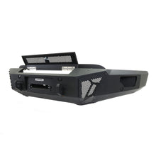 Load image into Gallery viewer, 21-24-Ford-F-150-4Dr-(Excl.-Models-WApa-Acc)-Br6-Front-Bumper-Replacement