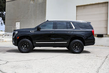 Load image into Gallery viewer, ICON Vehicle Dynamics K73103 21-23 GM SUV 2.5-3.25" STAGE 3 SUSPENSION SYSTEM BILLET for Select Chevrolet Suburban, Chevrolet Tahoe, GMC Yukon, GMC Yukon XL