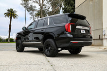 Load image into Gallery viewer, ICON Vehicle Dynamics K73101 21-23 GM SUV 2.5-3.25" STAGE 1 SUSPENSION SYSTEM for Select Chevrolet Suburban, Chevrolet Tahoe, GMC Yukon, GMC Yukon XL