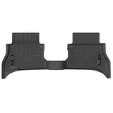 Husky Liners 14081 2nd Seat Floor Liner