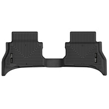 Load image into Gallery viewer, 21-24-Jeep-Wrangler-Ul-Rubicon-4Xe-Hybrid-X-Act-Contour-2Nd-Seat-Floor-Liner---Black