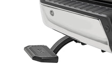 Load image into Gallery viewer, Rough Country PW049807 Retractable Bed Step for Select Ford F-150, Ford F-150 Lightning