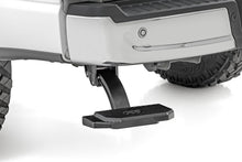 Load image into Gallery viewer, Rough Country PW049807 Retractable Bed Step for Select Ford F-150, Ford F-150 Lightning