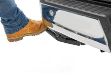 Load image into Gallery viewer, Rough Country PW049807 Retractable Bed Step for Select Ford F-150, Ford F-150 Lightning