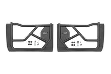 Load image into Gallery viewer, Rough Country 10659 Tube Doors for Select Ford Bronco