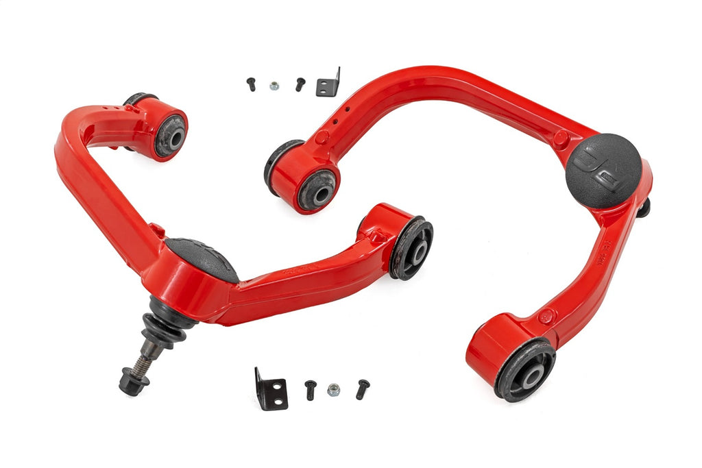 Rough Country 41400RED Control Arm for Select Ford F-150