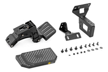 Load image into Gallery viewer, Rough Country PW049807 Retractable Bed Step for Select Ford F-150, Ford F-150 Lightning