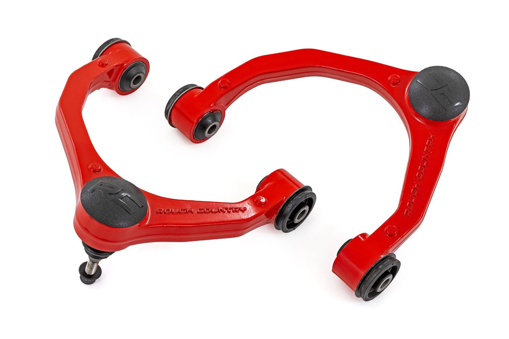 Rough Country 51037RED Control Arm for Select Ford F-150