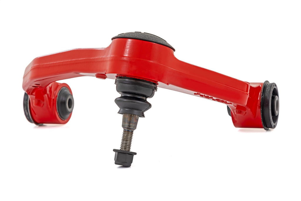 Rough Country 51037RED Control Arm for Select Ford F-150