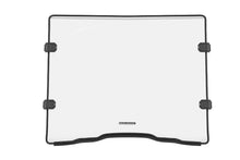 Load image into Gallery viewer, Rough Country 98122220 Windshield for Select Honda SXS520M2 Pioneer 520