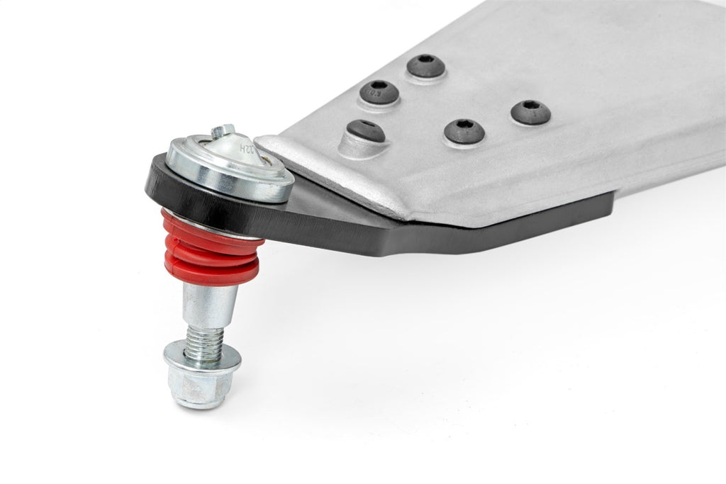 Rough Country 93174 Control Arm for Select Polaris Ranger XP Big Game Edition, Polaris Ranger XP High Lifter Edition, Polaris Ranger XP NorthStar Premium, Polaris Ranger XP NorthStar Ultimate, Polaris Ranger XP Premium, Polaris Ranger XP Waterfowl Edition