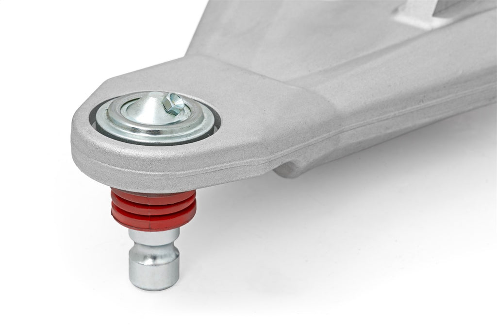 Rough Country 93174 Control Arm for Select Polaris Ranger XP Big Game Edition, Polaris Ranger XP High Lifter Edition, Polaris Ranger XP NorthStar Premium, Polaris Ranger XP NorthStar Ultimate, Polaris Ranger XP Premium, Polaris Ranger XP Waterfowl Edition
