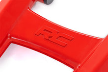Load image into Gallery viewer, Rough Country 93174RED Control Arm for Select Polaris Ranger XP Big Game Edition, Polaris Ranger XP High Lifter Edition, Polaris Ranger XP NorthStar Edition Trail Boss, Polaris Ranger XP NorthStar Premium, Polaris Ranger XP NorthStar Ultimate, Polaris