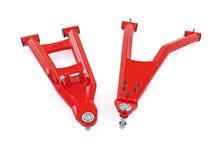 Load image into Gallery viewer, Rough Country 93174RED Control Arm for Select Polaris Ranger XP Big Game Edition, Polaris Ranger XP High Lifter Edition, Polaris Ranger XP NorthStar Edition Trail Boss, Polaris Ranger XP NorthStar Premium, Polaris Ranger XP NorthStar Ultimate, Polaris