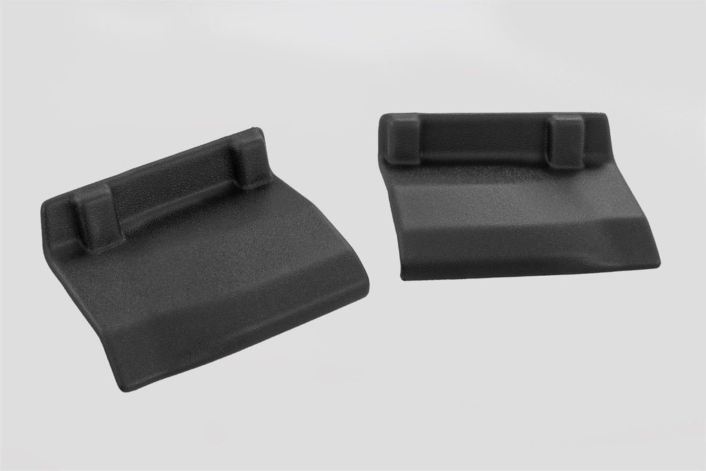 Rough Country TC13028 Trail Cladding Rocker Sill Plate for Select Ford Bronco