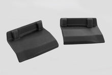 Load image into Gallery viewer, Rough Country TC13028 Trail Cladding Rocker Sill Plate for Select Ford Bronco