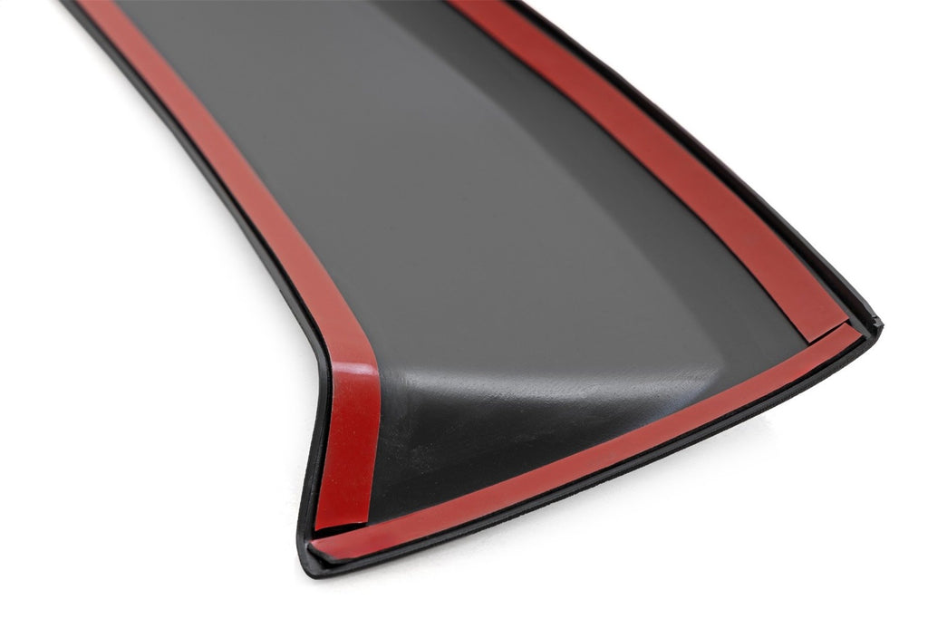 Rough Country TC105204 Trail Cladding Hood Protector for Select Ford Bronco