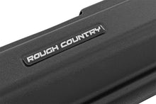Load image into Gallery viewer, Rough Country TC13023 Trail Cladding Rocker Sill Plate for Select Ford F-150