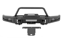 Load image into Gallery viewer, Rough Country 51216W Front Winch Bumper for Select Ford F-150