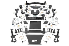 Load image into Gallery viewer, Rough Country 11310 Suspension Lift Kit w/Shocks for Select Chevrolet Tahoe, GMC Yukon