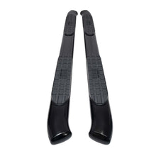 Load image into Gallery viewer, Westin 21-52785 PRO TRAXX 5 Oval Nerf Step Bars for Select Toyota Tacoma
