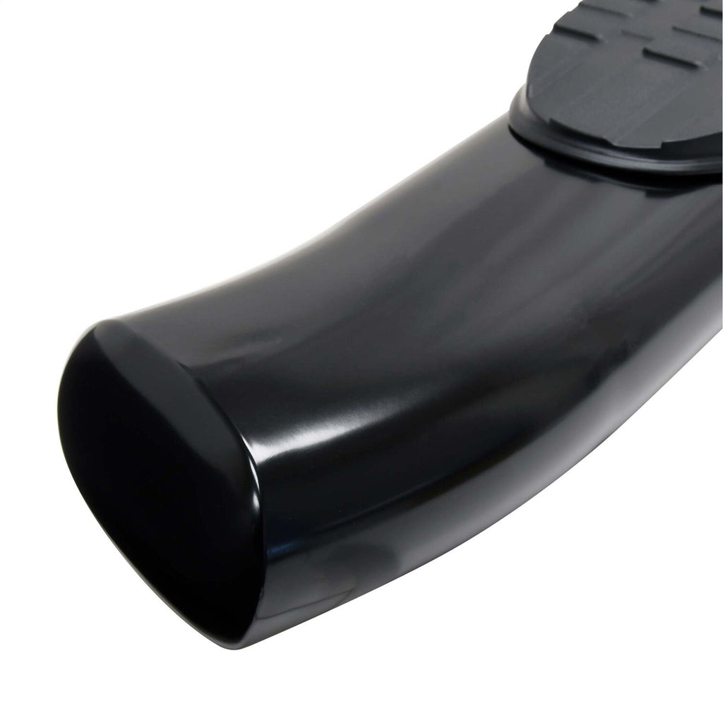 Westin 21-52785 PRO TRAXX 5 Oval Nerf Step Bars for Select Toyota Tacoma
