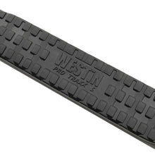 Load image into Gallery viewer, Westin 21-52785 PRO TRAXX 5 Oval Nerf Step Bars for Select Toyota Tacoma
