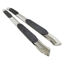 Load image into Gallery viewer, Westin 21-53780 PRO TRAXX 5 Oval Nerf Step Bars for Select Toyota 4Runner