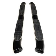 Load image into Gallery viewer, Westin 21-53785 PRO TRAXX 5 Oval Nerf Step Bars for Select Toyota 4Runner