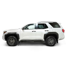 Load image into Gallery viewer, Westin 21-53785 PRO TRAXX 5 Oval Nerf Step Bars for Select Toyota 4Runner