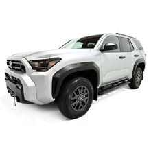 Load image into Gallery viewer, Westin 21-53785 PRO TRAXX 5 Oval Nerf Step Bars for Select Toyota 4Runner