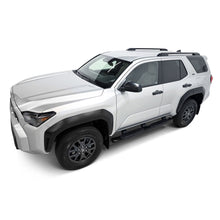 Load image into Gallery viewer, Westin 21-53785 PRO TRAXX 5 Oval Nerf Step Bars for Select Toyota 4Runner