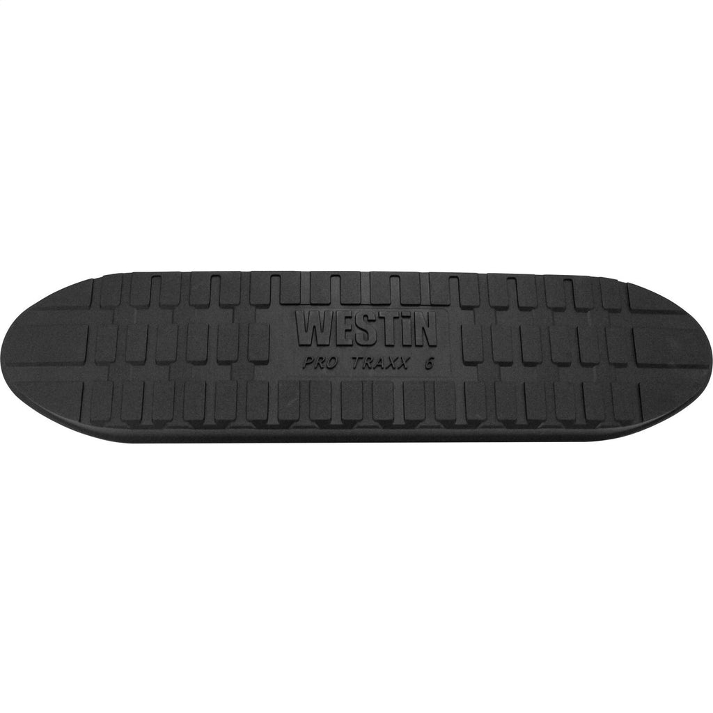 Westin 21-60001 Pro Traxx 6 Step Pad/Clips